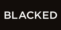 logo of BLACKED