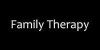 logo of Family Therapy