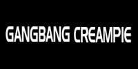 GANGBANG CREAMPIE