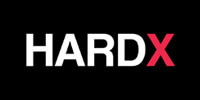 HARD X