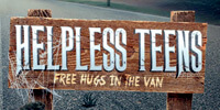 HELPLESS TEENS