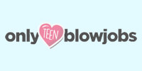 only TEEN blowjobs