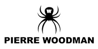 PIERRE WOODMAN