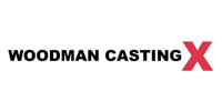 WOODMAN CASTING X